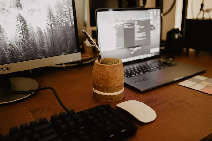 how to drink yerba mate