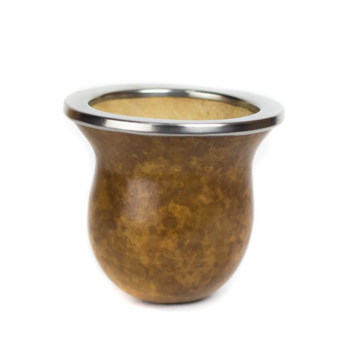 Mate Pulido Vuelo Boq/inox