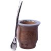 Mate De Algarrobo