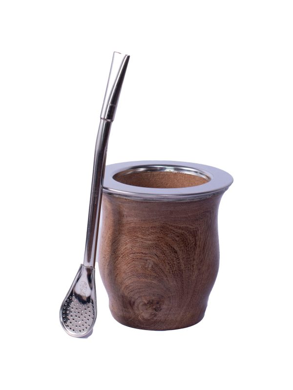 Mate De Algarrobo