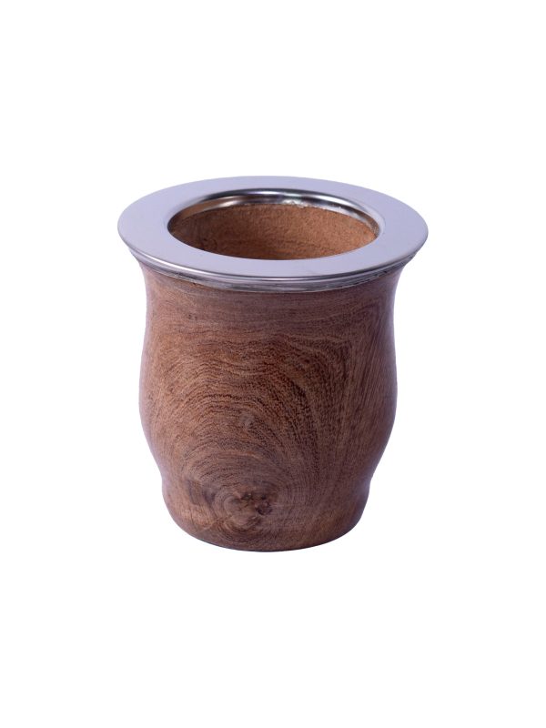 Mate De Algarrobo