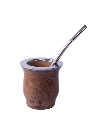 Mate De Algarrobo