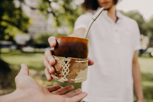 Mate Común