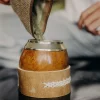 Mate Pulido Boq/alpaca
