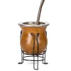 Posa Mate De Alambre