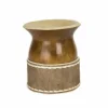 Posa Mate Doble Costura Regulable