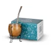 Posa Mate De Alambre