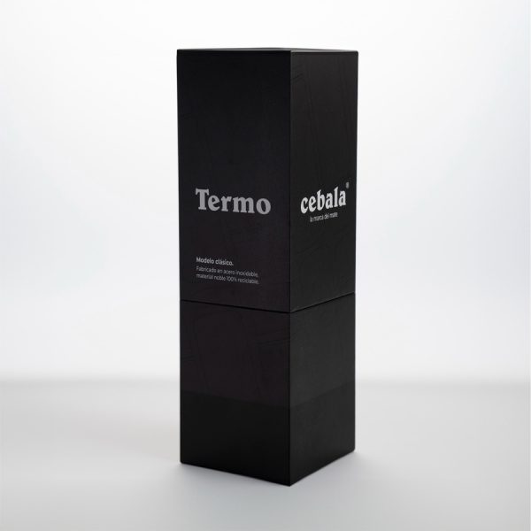 Termo Cebala 1lt
