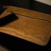 Portalaptop de Cuero Personalizado – Regalo Corporativo Premium