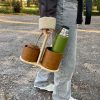 Matera de Bamboo Personalizada – Regalo Empresarial Sustentable