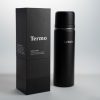 Combo Matero Empresarial –  Mate de Acero y Termo