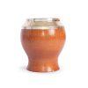 Mate De Algarrobo Copa