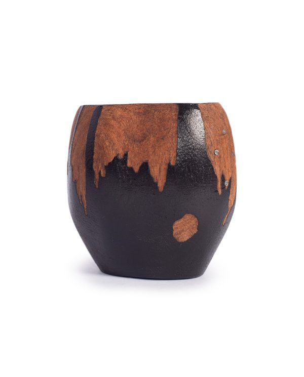 Mate Ranchero Negro