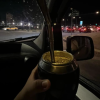 Luz para mate