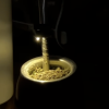 Luz para mate