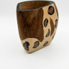 Mate Ranchero Animal Print