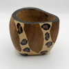 Mate Ranchero Animal Print